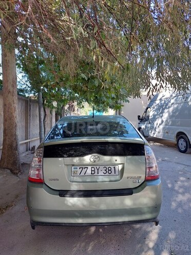 Toyota Prius 2008, 233,000 km - 1.5 l - Bakı