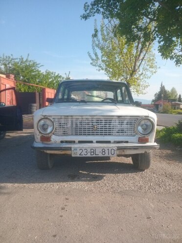 LADA (VAZ) 21011 1984, 52,352 km - 1.3 л - Şəki