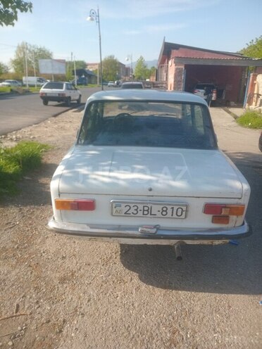 LADA (VAZ) 21011 1984, 52,352 km - 1.3 л - Şəki