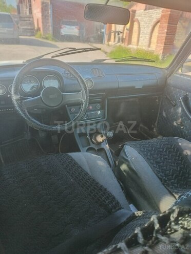 LADA (VAZ) 21011 1984, 52,352 km - 1.3 л - Şəki