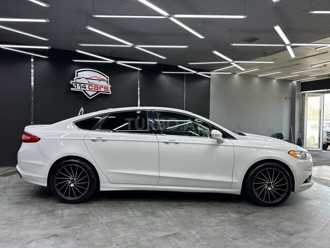 Ford Fusion (North America)-3