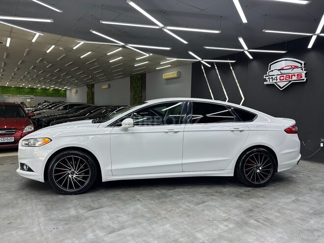 Ford Fusion (North America)-4