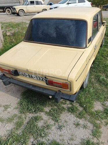LADA (VAZ) 2106 1987, 45,467 km - 1.6 l - Göygöl