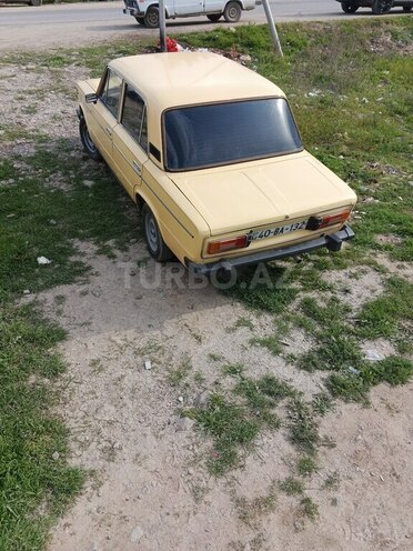 LADA (VAZ) 2106 1987, 45,467 km - 1.6 l - Göygöl