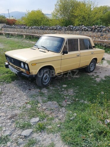 LADA (VAZ) 2106 1987, 45,467 km - 1.6 l - Göygöl