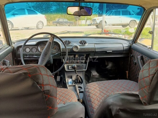 LADA (VAZ) 2106 1987, 45,467 km - 1.6 l - Göygöl