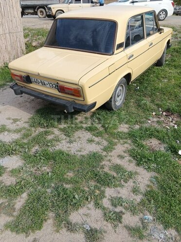 LADA (VAZ) 2106 1987, 45,467 km - 1.6 l - Göygöl