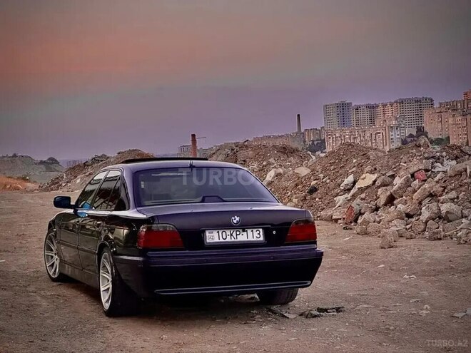 BMW 728 2000, 315,000 km - 2.8 l - Bakı