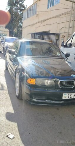 BMW 728 2000, 315,000 km - 2.8 l - Bakı