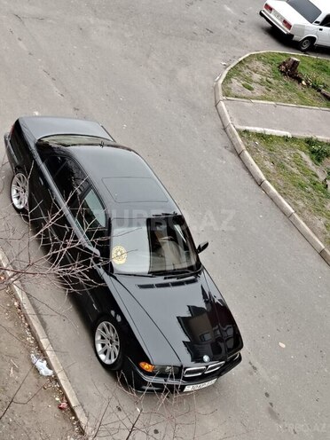 BMW 728 2000, 315,000 km - 2.8 l - Bakı