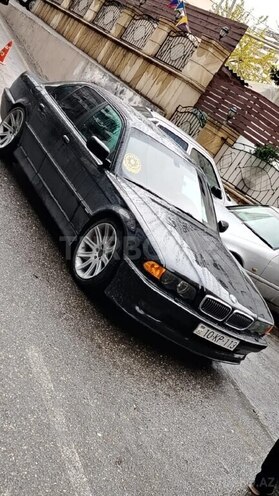 BMW 728 2000, 315,000 km - 2.8 l - Bakı