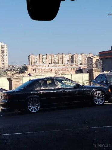 BMW 728 2000, 315,000 km - 2.8 l - Bakı