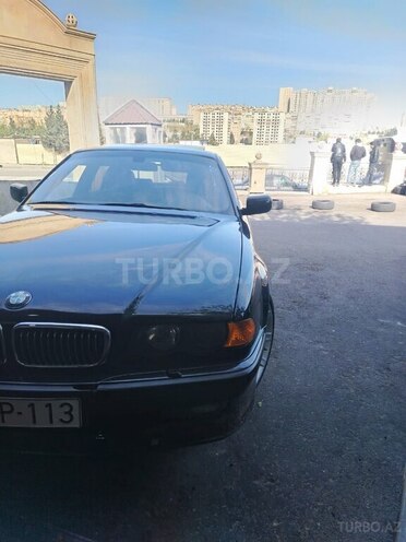 BMW 728 2000, 315,000 km - 2.8 l - Bakı
