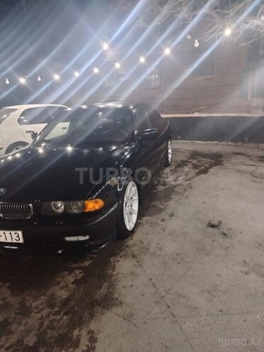BMW 728 2000, 315,000 km - 2.8 l - Bakı