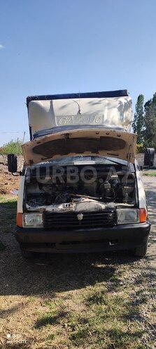 GAZ 330202-740 1998, 111,111 km - 2.4 l - Bərdə