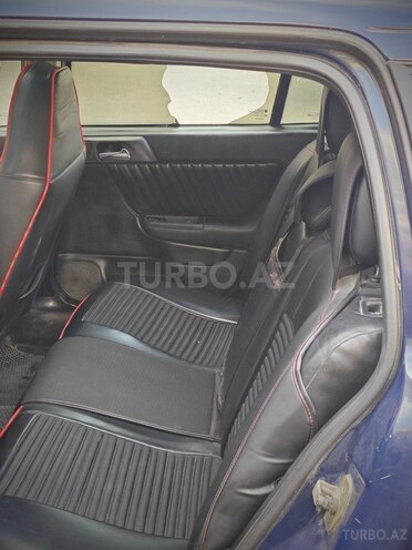 Opel Astra 1999, 195,083 km - 1.8 l - Sumqayıt