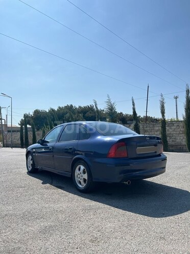 Opel Vectra 1999, 385,000 km - 1.6 l - Bakı