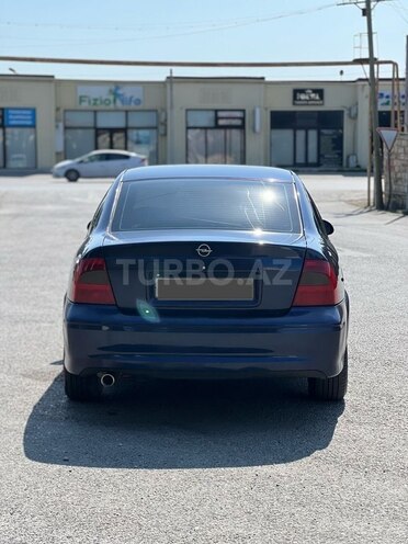 Opel Vectra 1999, 385,000 km - 1.6 l - Bakı