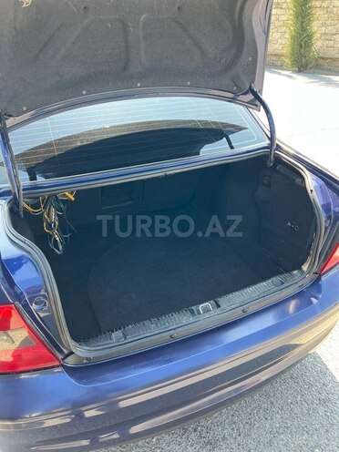Opel Vectra 1999, 385,000 km - 1.6 l - Bakı