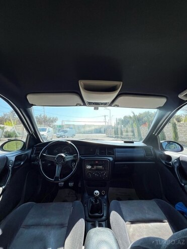 Opel Vectra 1999, 385,000 km - 1.6 l - Bakı