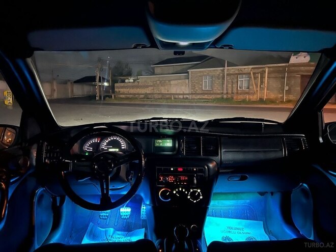 Opel Vectra 1999, 385,000 km - 1.6 l - Bakı
