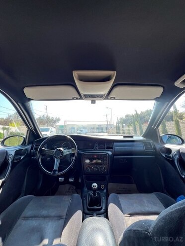 Opel Vectra 1999, 385,000 km - 1.6 l - Bakı