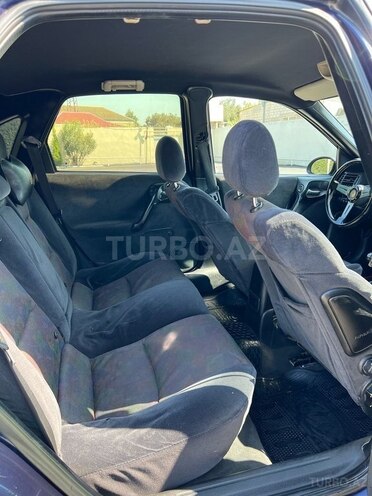 Opel Vectra 1999, 385,000 km - 1.6 l - Bakı
