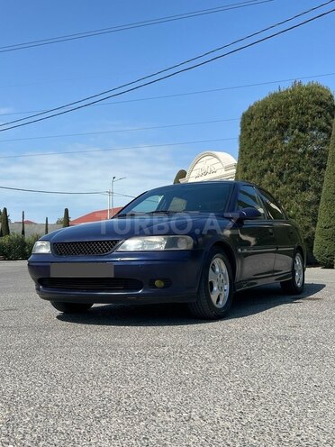 Opel Vectra 1999, 385,000 km - 1.6 l - Bakı