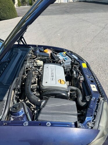 Opel Vectra 1999, 385,000 km - 1.6 l - Bakı