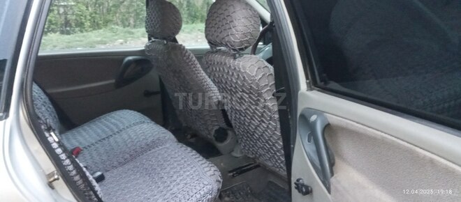 LADA (VAZ) Kalina 2009, 371,500 km - 1.4 l - Qusar