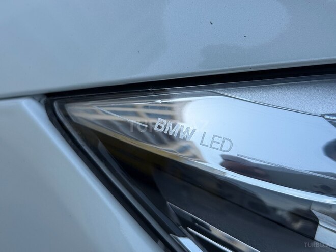 BMW 328 2014, 124,000 km - 2.0 l - Bakı