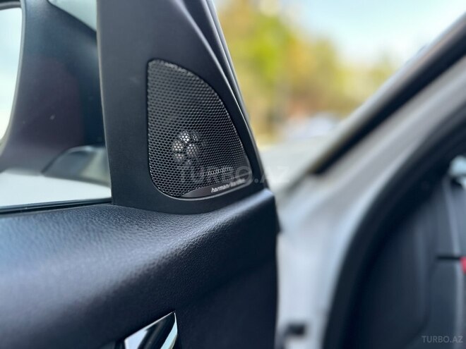 BMW 328 2014, 124,000 km - 2.0 l - Bakı