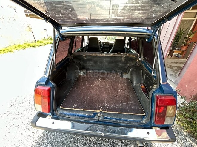 LADA (VAZ) 2104 2002, 42,555 km - 1.6 l - Bərdə