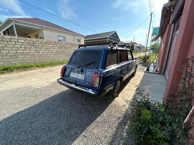 LADA (VAZ) 2104 2002, 42,555 km - 1.6 l - Bərdə
