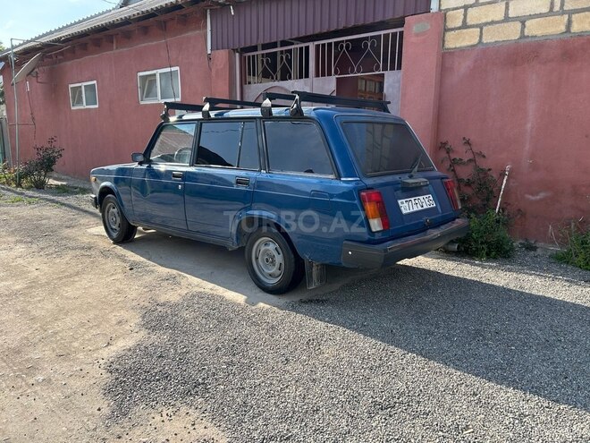LADA (VAZ) 2104 2002, 42,555 km - 1.6 l - Bərdə