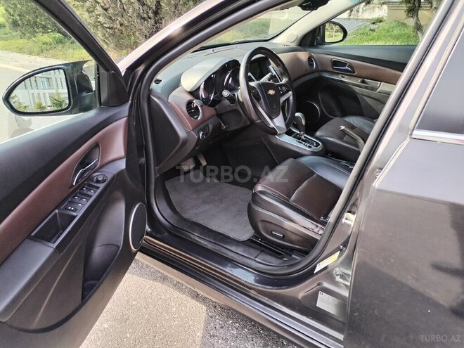 Chevrolet Cruze 2015, 176,000 km - 1.4 l - Bakı