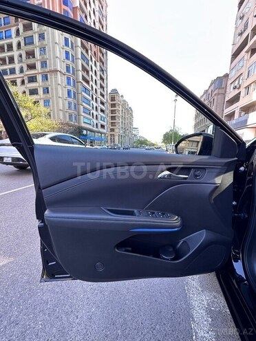 Chevrolet Monza 2023, 17,000 km - 1.3 l - Bakı