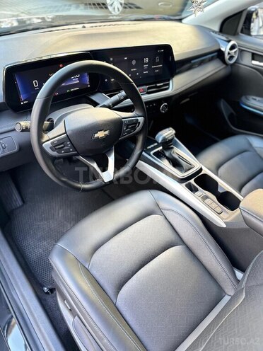 Chevrolet Monza 2023, 17,000 km - 1.3 l - Bakı
