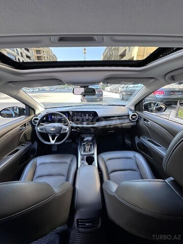 Chevrolet Monza 2023, 17,000 km - 1.3 l - Bakı