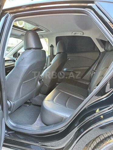 Chevrolet Monza 2023, 17,000 km - 1.3 l - Bakı