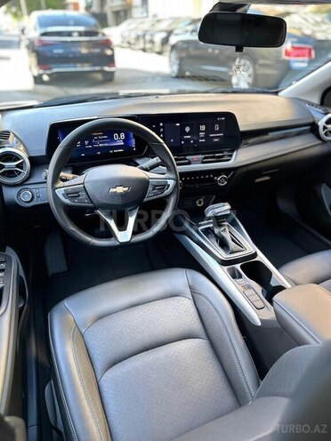 Chevrolet Monza 2023, 17,000 km - 1.3 l - Bakı
