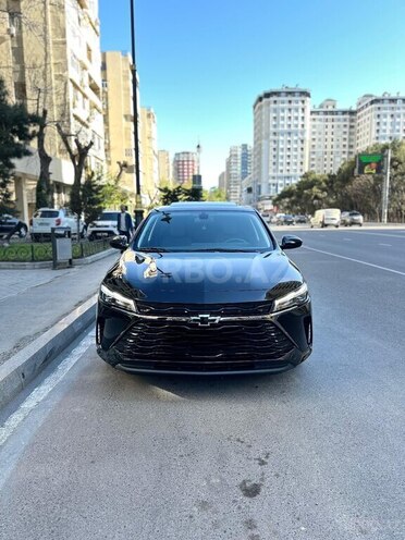 Chevrolet Monza 2023, 17,000 km - 1.3 l - Bakı