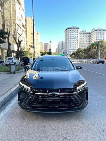 Chevrolet Monza 2023, 17,000 km - 1.3 l - Bakı