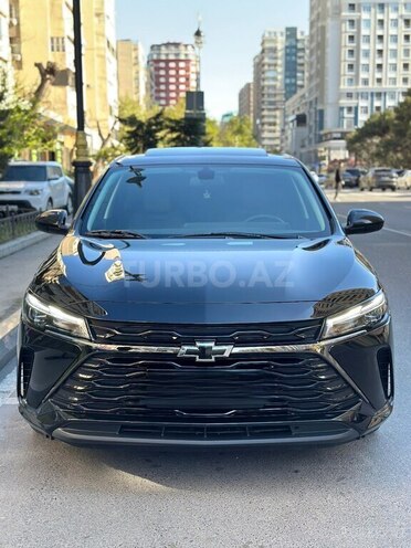 Chevrolet Monza 2023, 17,000 km - 1.3 l - Bakı