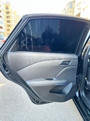 Chevrolet Monza 2023, 17,000 km - 1.3 l - Bakı