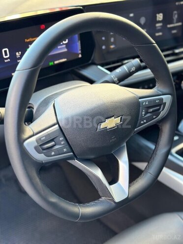 Chevrolet Monza 2023, 17,000 km - 1.3 l - Bakı