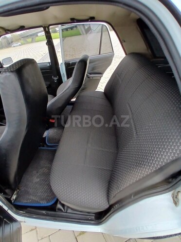 LADA (VAZ) 2107 2009, 95,000 km - 1.6 l - Bakı