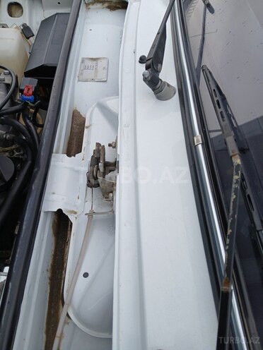 LADA (VAZ) 2107 2009, 95,000 km - 1.6 l - Bakı