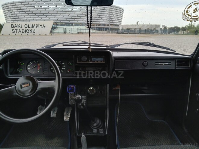 LADA (VAZ) 2107 2009, 95,000 km - 1.6 l - Bakı