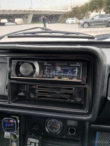 LADA (VAZ) 2107 2009, 95,000 km - 1.6 l - Bakı